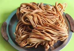 馓子怎樣做才酥脆掉渣？馓子如何做才酥脆好吃？