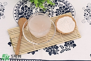 藕粉的營(yíng)養(yǎng)價(jià)值 藕粉的功效 藕粉的營(yíng)養(yǎng)價(jià)值 藕粉的功效