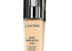 蘭蔻粉底液哪款好用？蘭蔻粉底液推薦介紹