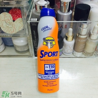 香蕉船防曬噴霧怎么用?香蕉船防曬噴霧使用方法 香蕉船防曬噴霧怎么用?香蕉船防曬噴霧使用方法