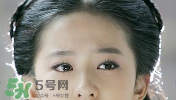 雙眼皮有哪幾種形狀？雙眼皮哪種形狀好看？