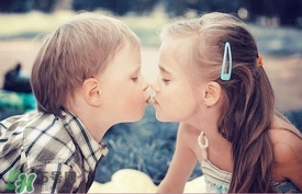 性教育從什么時候開始？孩子性教育怎么教