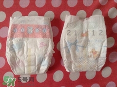 花王和尤妮佳哪個(gè)好 花王尤妮佳對(duì)比 花王和尤妮佳哪個(gè)好 花王尤妮佳對(duì)比