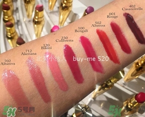 cl口紅是什么牌子?cl口紅全名是什么? cl口紅是什么牌子?cl口紅全名是什么?