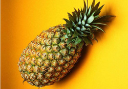 3月份有菠蘿吃嗎？三月份菠蘿可以吃嗎？