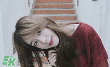 2017女生最流行的染發(fā)顏色 染頭發(fā)的顏色大全 2017女生最流行的染發(fā)顏色 染頭發(fā)的顏色大全