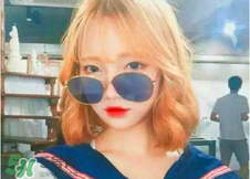 2017女生最流行的染發(fā)顏色 染頭發(fā)的顏色大全 2017女生最流行的染發(fā)顏色 染頭發(fā)的顏色大全