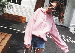 3月份可以穿衛(wèi)衣嗎？三月份能穿衛(wèi)衣嗎？