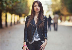 3月份可以穿皮衣嗎？三月份能穿皮衣嗎？