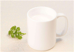 為什么不能空腹喝牛奶？早上空腹喝牛奶好嗎？