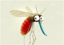 蚊蟲(chóng)叮咬紅腫用什么藥？蚊子咬了怎么消腫止痛最快？