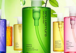 植村秀和植美村是一個牌子嗎？植村秀和植美村區(qū)別