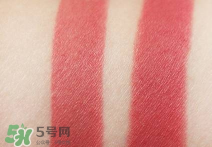 植村秀口紅哪個顏色好看？植村秀口紅最火色號
