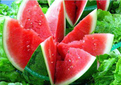 西瓜是低糖水果嗎？西瓜是低糖還是高糖？