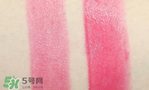 植村秀口紅哪個顏色好看？植村秀口紅最火色號