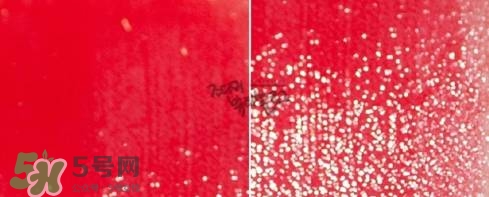 植村秀口紅哪個顏色好看？植村秀口紅最火色號