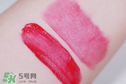 植村秀口紅哪個顏色好看？植村秀口紅最火色號