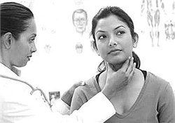 甲亢是怎么引起的？甲亢的早期癥狀