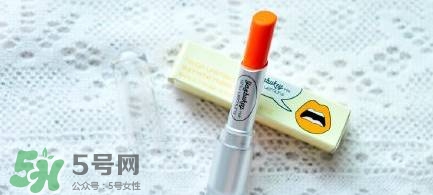 植村秀口紅哪個顏色好看？植村秀口紅最火色號