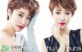 植村秀口紅哪個顏色好看？植村秀口紅最火色號