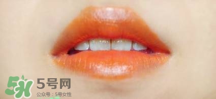 植村秀口紅哪個顏色好看？植村秀口紅最火色號