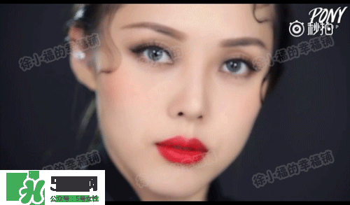 植村秀口紅色號試色 植村秀口紅試色圖 植村秀口紅色號試色 植村秀口紅試色圖