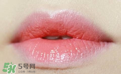 植村秀口紅哪個顏色好看？植村秀口紅最火色號