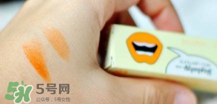 植村秀口紅哪個顏色好看？植村秀口紅最火色號