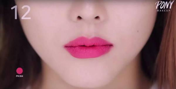 植村秀口紅哪個(gè)顏色好看？植村秀口紅最火色號(hào)