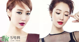 植村秀口紅哪個顏色好看？植村秀口紅最火色號