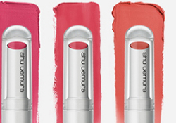 植村秀和mac哪個好？植村秀口紅和mac對比