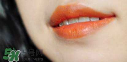 植村秀口紅哪個顏色好看？植村秀口紅最火色號