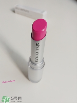 植村秀口紅多少錢？植村秀口紅專柜價(jià)格