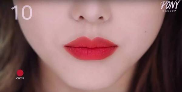 植村秀口紅哪個(gè)顏色好看？植村秀口紅最火色號(hào)
