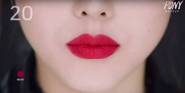 植村秀口紅哪個(gè)顏色好看？植村秀口紅最火色號(hào)