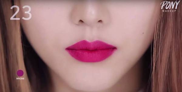 植村秀口紅哪個(gè)顏色好看？植村秀口紅最火色號(hào)