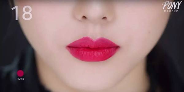 植村秀口紅哪個(gè)顏色好看？植村秀口紅最火色號(hào)