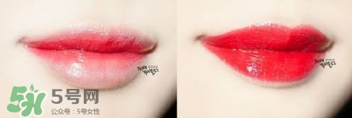 植村秀口紅哪個顏色好看？植村秀口紅最火色號