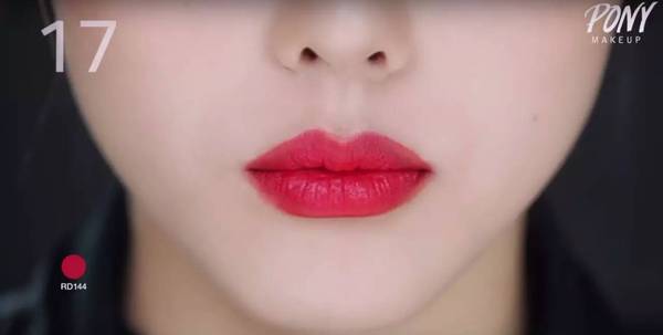植村秀口紅哪個(gè)顏色好看？植村秀口紅最火色號(hào)