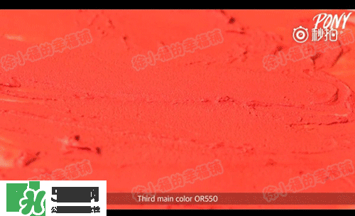 植村秀口紅色號試色 植村秀口紅試色圖 植村秀口紅色號試色 植村秀口紅試色圖