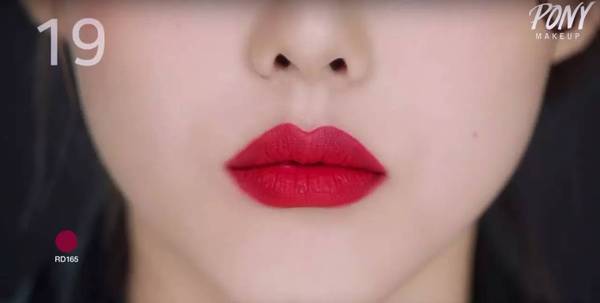 植村秀口紅哪個(gè)顏色好看？植村秀口紅最火色號(hào)