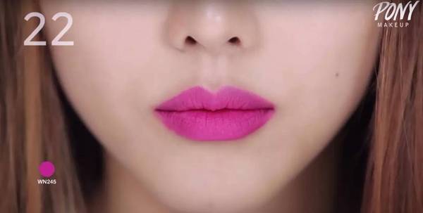 植村秀口紅哪個(gè)顏色好看？植村秀口紅最火色號(hào)
