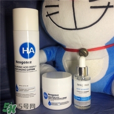 Neogence霓凈思是什么牌子?霓凈思是什么檔次? Neogence霓凈思是什么牌子?霓凈思是什么檔次?