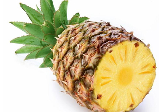 菠蘿是低糖水果嗎？菠蘿含糖量高嗎？