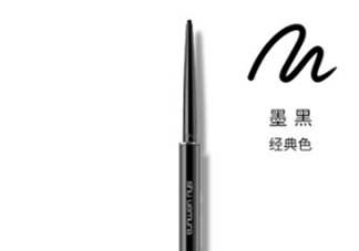 植村秀眼線筆怎么轉(zhuǎn)？植村秀如膠似漆眼線筆轉(zhuǎn)不出來