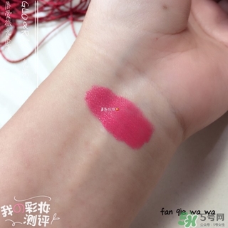 glo ray唇膏怎么樣?光芮唇膏好用嗎? glo ray唇膏怎么樣?光芮唇膏好用嗎?