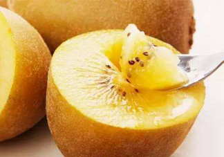 獼猴桃是低糖水果嗎？獼猴桃含糖量高嗎？