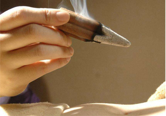 艾灸可以減肥嗎？艾灸減肥的穴位方法介紹