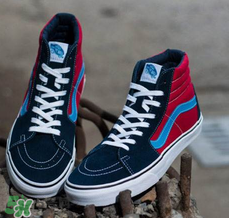 vans是什么牌子？vans范斯是什么檔次？