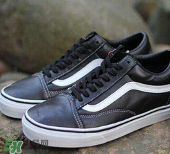 vans是什么牌子？vans范斯是什么檔次？